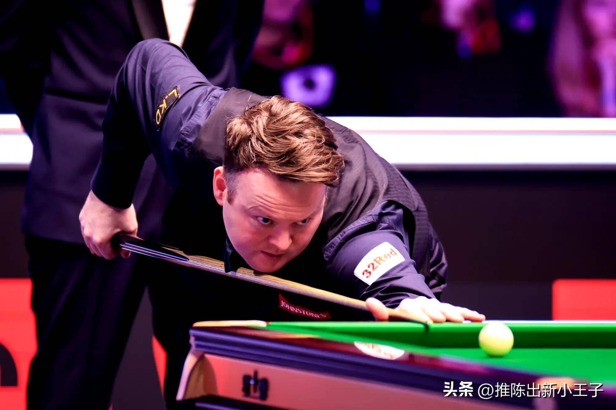 他在比赛中 他在比赛中