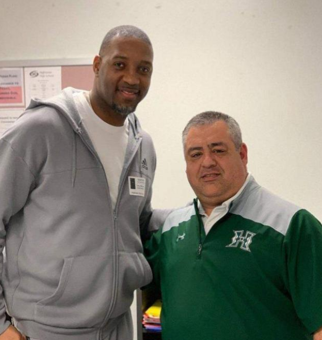 经验和默契 经验和默契