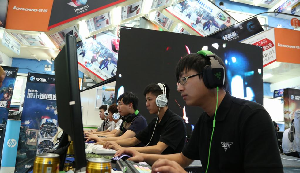 成功的关键 成功的关键