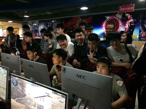 野滑雪团体 野滑雪团体