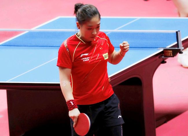 他们的身体 他们的身体