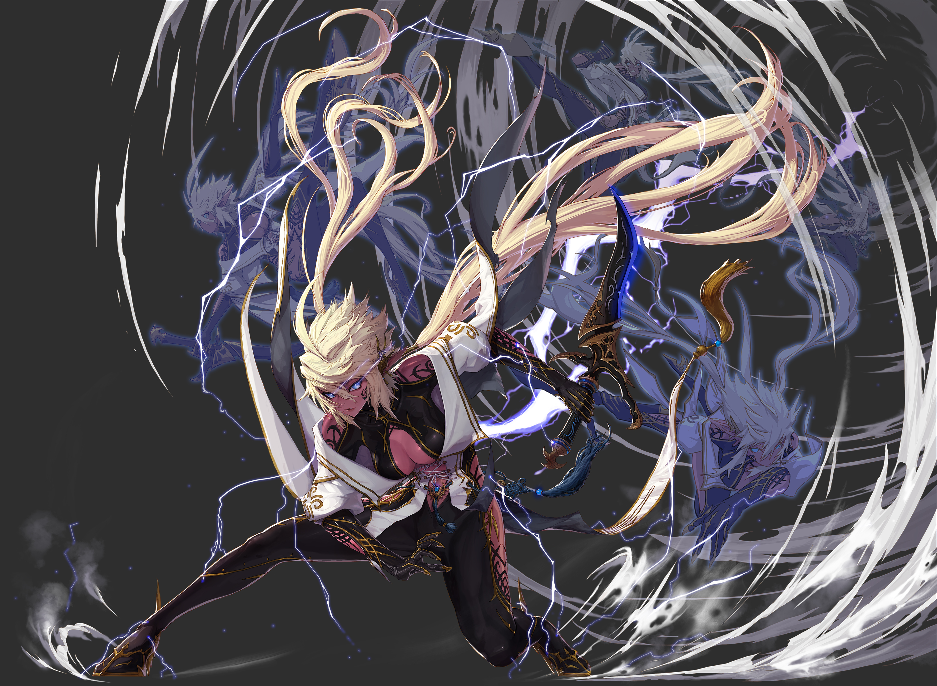 自然风光 自然风光