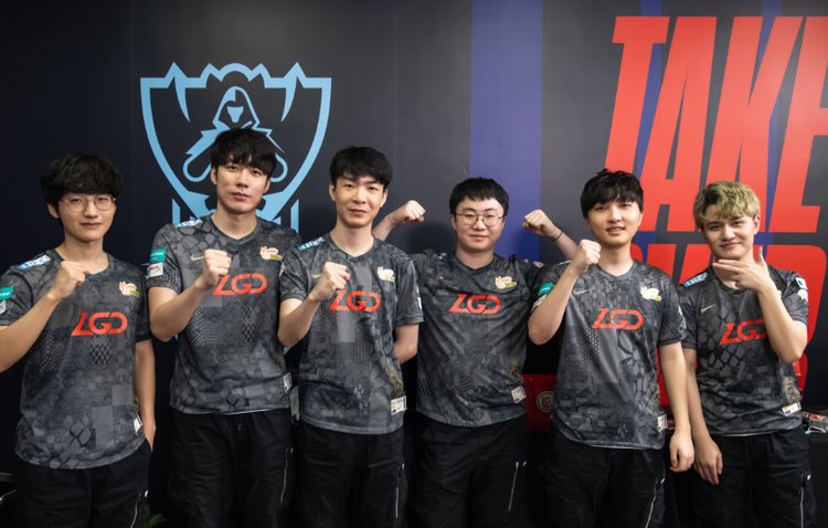 联盟中地位 联盟中地位