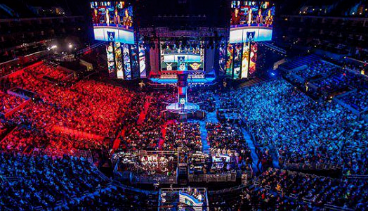 取得了惊人 取得了惊人